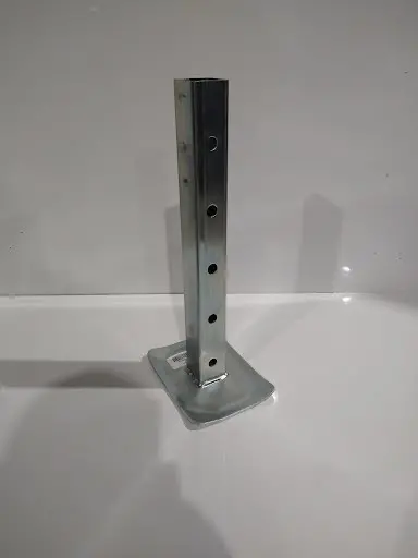 Jack Leg For 7/8K Jacks - 7950075 1