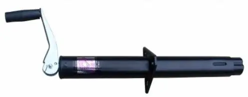 Jack Tw A-Frm 5K Blk 15Lift - 7950505-Tt 1