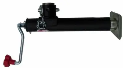 Jack Tw Tube Mt 5K Blk 10Lift - 7950530 1