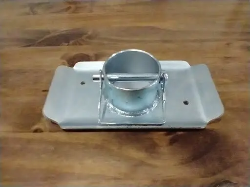 Jackfoot W-Pin - 7950508 1