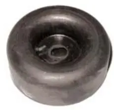Bumper Rubber 2.5Od X 1T 1