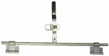 Lock Kit - Bar Lock Welded 36" - 7300011 1