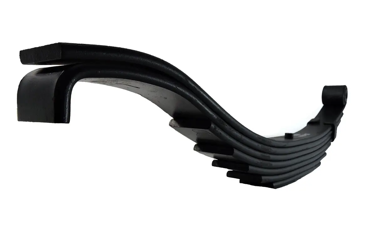 Leaf Spring 7Lf 26.5" - 9150034 1