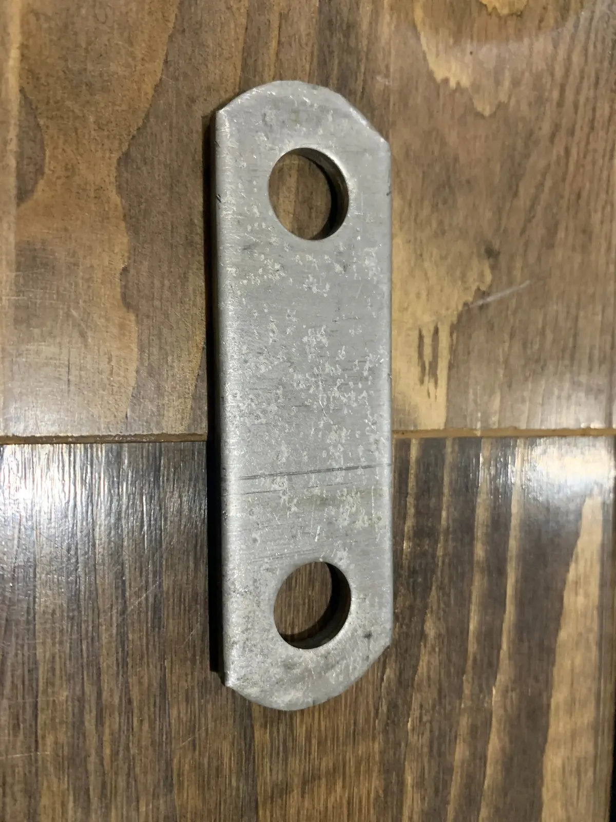 Strap Shackle 2.625 Hc 1.25W 1