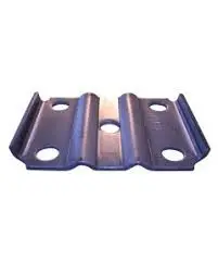 Tie Plate 3.5R Axle X 1.75-2 Wide Spring 1