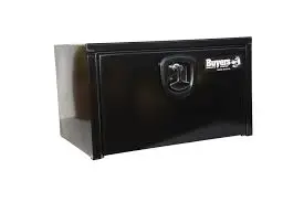 Box Ub Blk T-Hndl 14X16x30 - 9450311-Ct 1