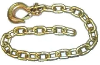Chain Safety 3/8 X 39L Assy - 8850025 1