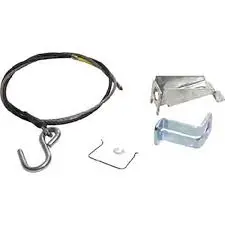 Dexter Actuator Ufp Emergency Cable Replacement Kit - K71-760-00 - 9050226 1