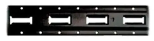 E-Track Vertical 10Ft Wc - 9250136 1