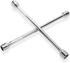 Lug Wrench 20 Cross - 9420051 1