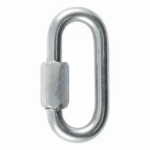 Quick Link-3/8" 1