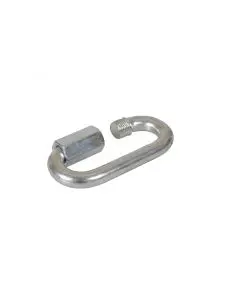 Quicklink 1/2 Threaded Zinc 1