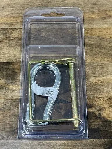 Springlink And Carabiner Kit 1