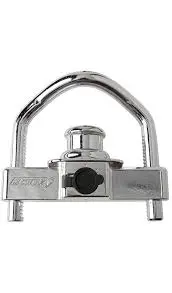 Fortress Lock Cplr 1-7/8 2 2-5/16 Univ - 86-00-5015 - 8200158 1