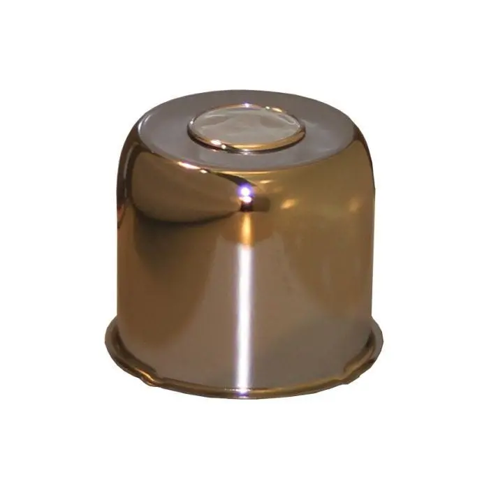Cap Center 3.750 Open End - 7600095 1
