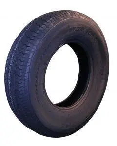 St235/80R16 10-Ply Tire Only 1