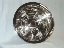 Wheel Simulator Dual Set Of 4 1