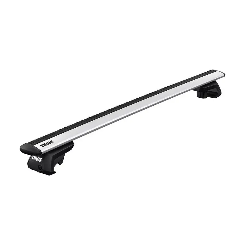 Thule Wingbar Evo Cross Bars For Subaru Outback 2020+ 1
