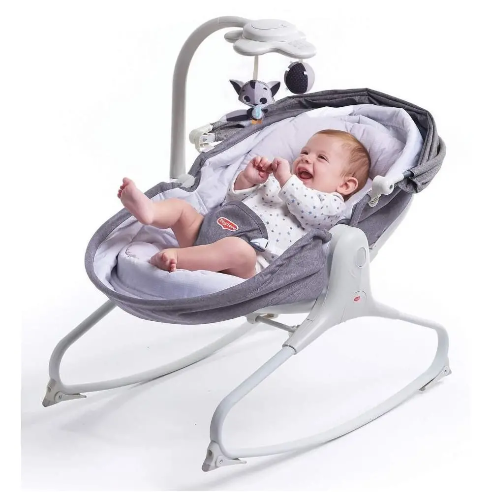 Tiny Love Baby Cozy Rocker Napper 1