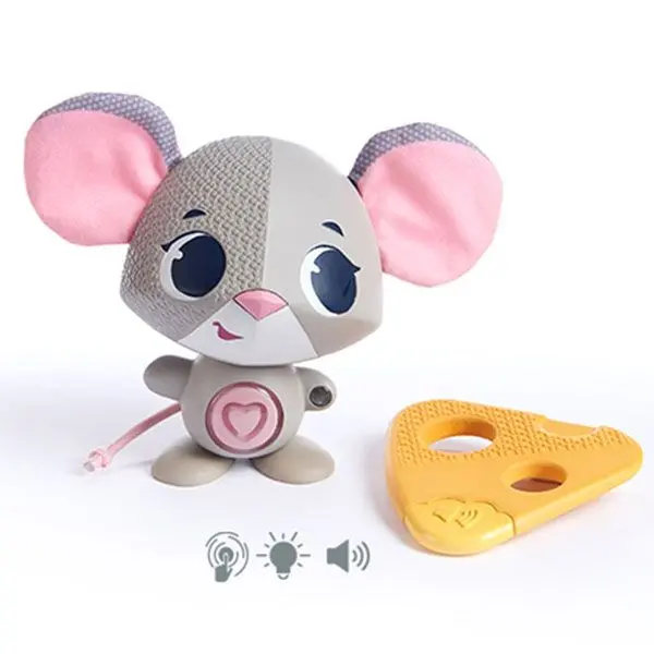Tiny Love Wonder Buddies Interactive Toy Coco 1