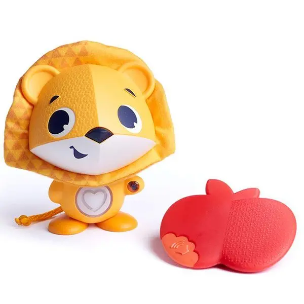 Tiny Love Wonder Buddies Interactive Toy Leonardo 1