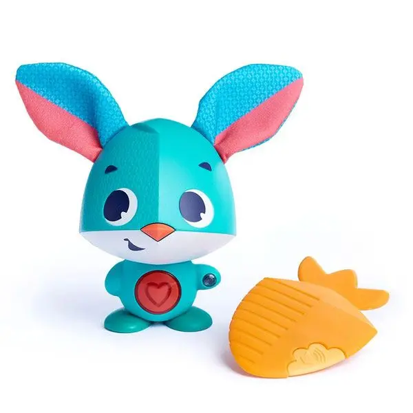 Tiny Love Wonder Buddies Interactive Toy Thomas 1