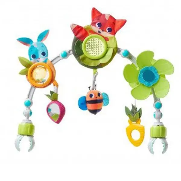 Tiny Love Meadow Days Sunny Stroller Arch 1