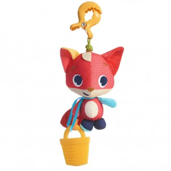 Tiny Love Chrisstopher Jittering Toy 1