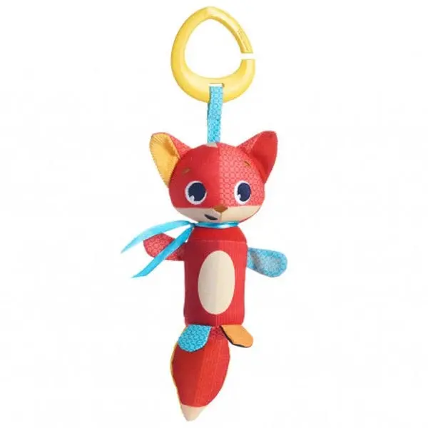 Tiny Love Christopher Wind Chime 1