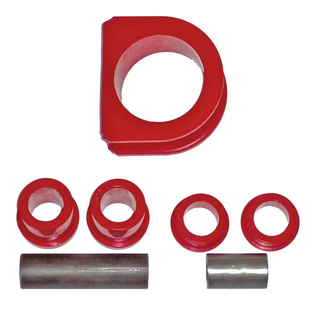 1996-2004 1St Gen Tacoma Polyurethane Steering Rack Bushing Kit 1