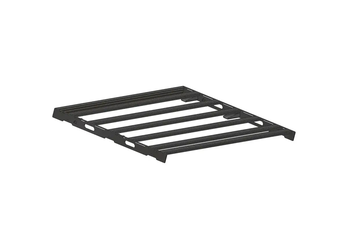 Backwoods Driftr Topper For Toyota Tundra Bed Rack (2022-2026) 1