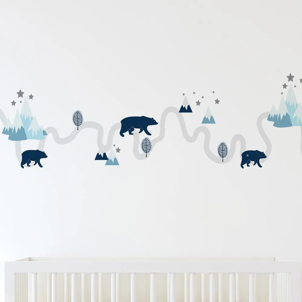 Lolli Living Wall Decals 2