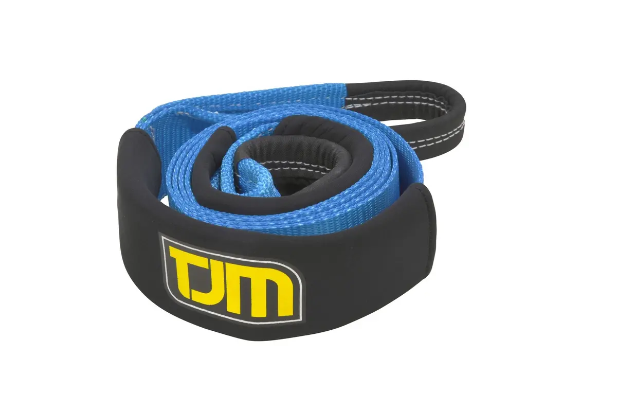 Tjm Tree Truck Protector Strap 3M (10 Feet) 1
