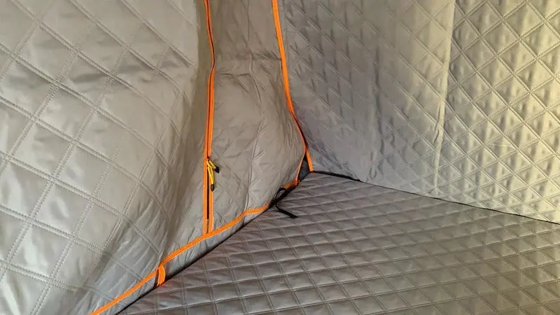 Tuff Stuff Insulated Rtt Liner 1