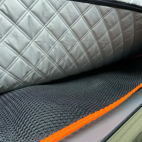 Tuff Stuff Anti-Condensation Mat For Stealth/Alpha Roof Top Tents 1