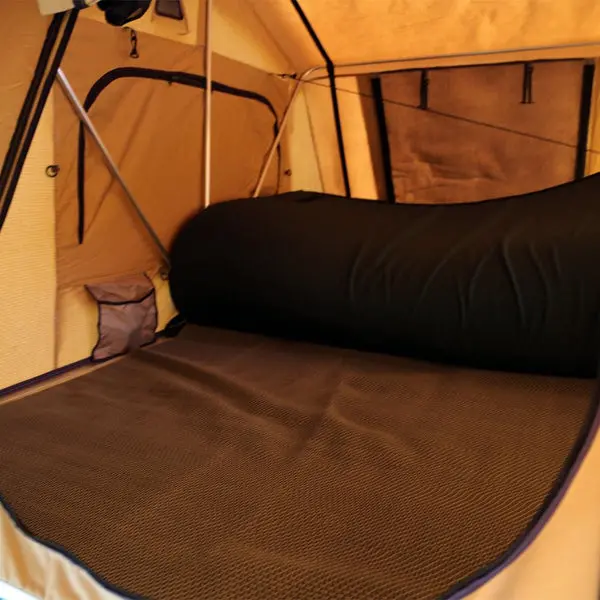 Tuff Stuff Overland Softshells Roof Top Tent Anti-Condensation Mat 1