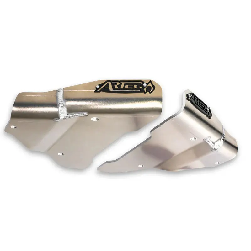 2014-2023 4Runner Artec Industries A-Arm Skids 1