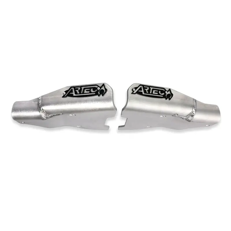 2017-2023 Tacoma Artec Industries A-Arm Skids 1