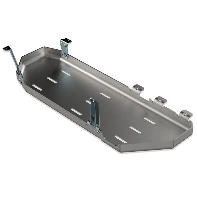 2014-2023 4Runner Artec Industries Fuel Tank Skid 1