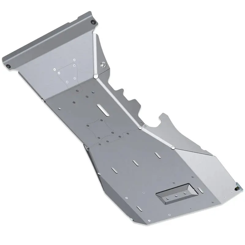 2017-2023 Tacoma Artec Industries Bellypan Skid Plate 1