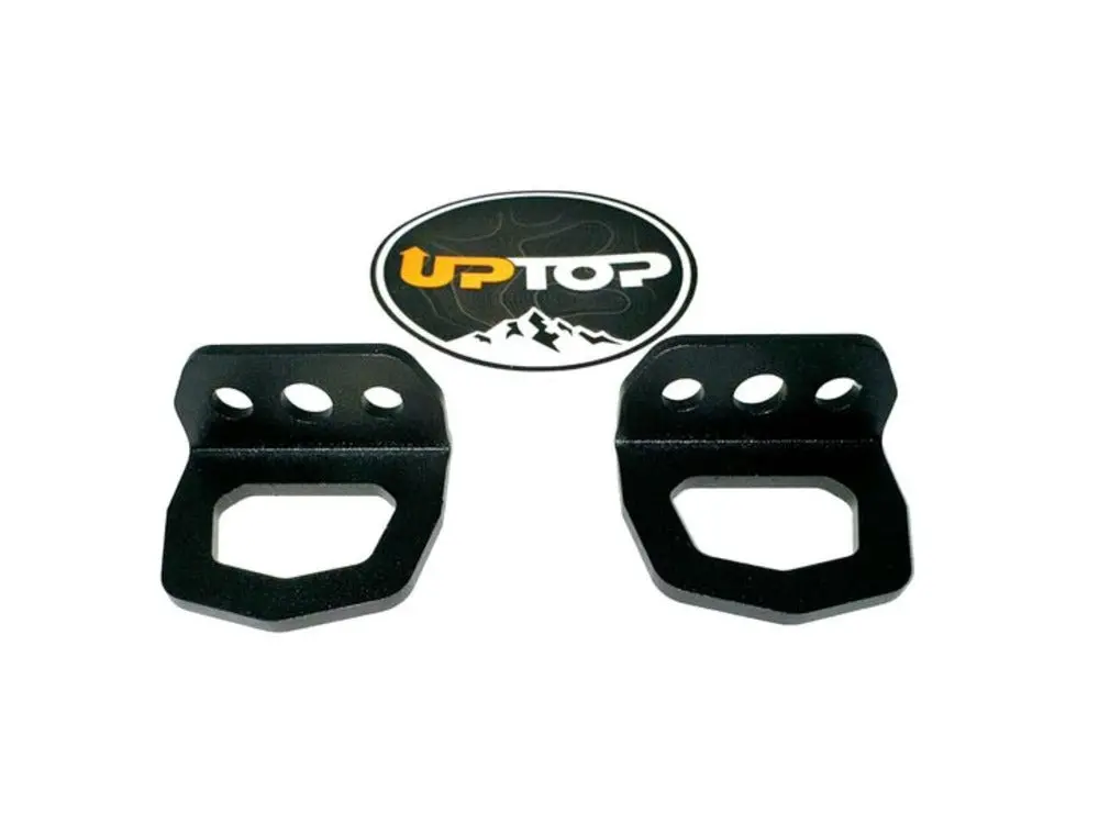 Uptop Overland Anchor Point Eyelets 1