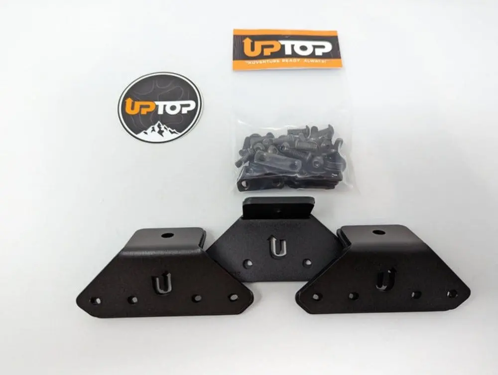 Uptop Overland Truss Tent Mounting Kit 1