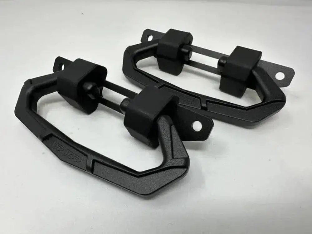 Uptop Overland Grab Handles V2.0 1