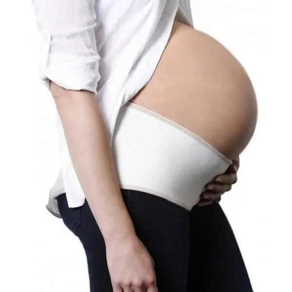 Belly Bandit Upsie Belly 1