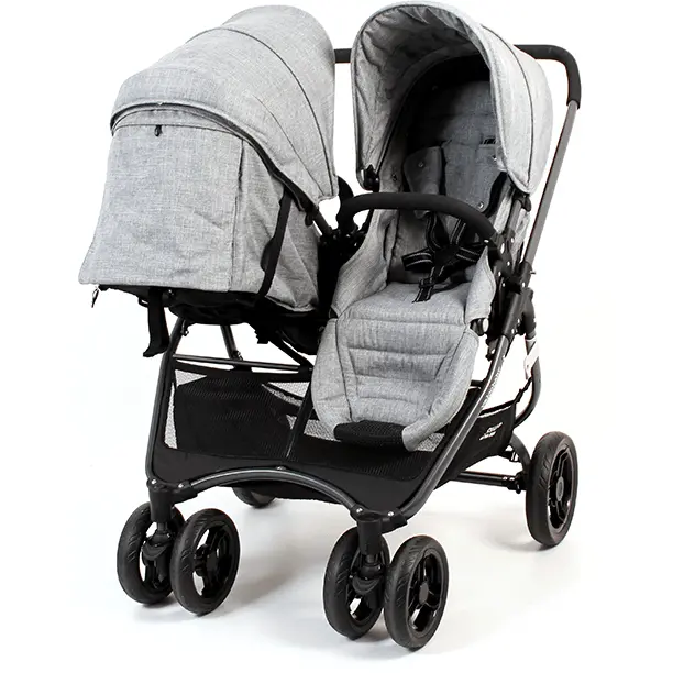Valco Snap Ultra Duo Tailormade 1