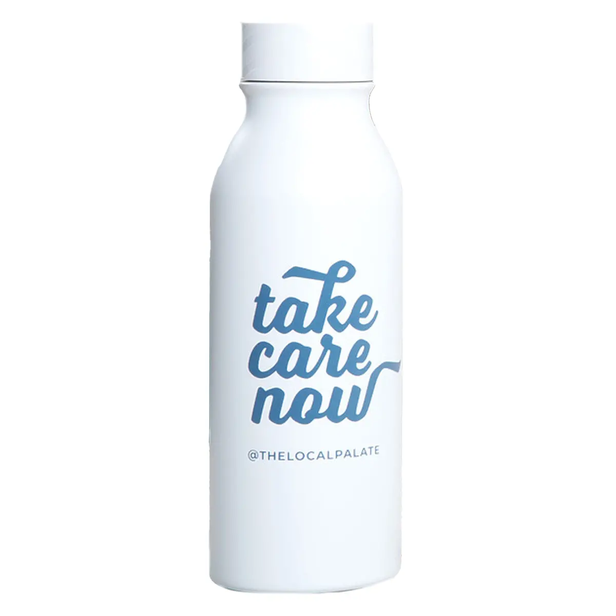 The Local Palate Water Bottle 1