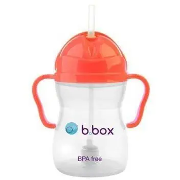 B.Box Sippy Cup - Watermelon - Limited Edition 1