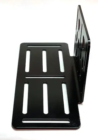 Waterport Platform Rack Mount 2