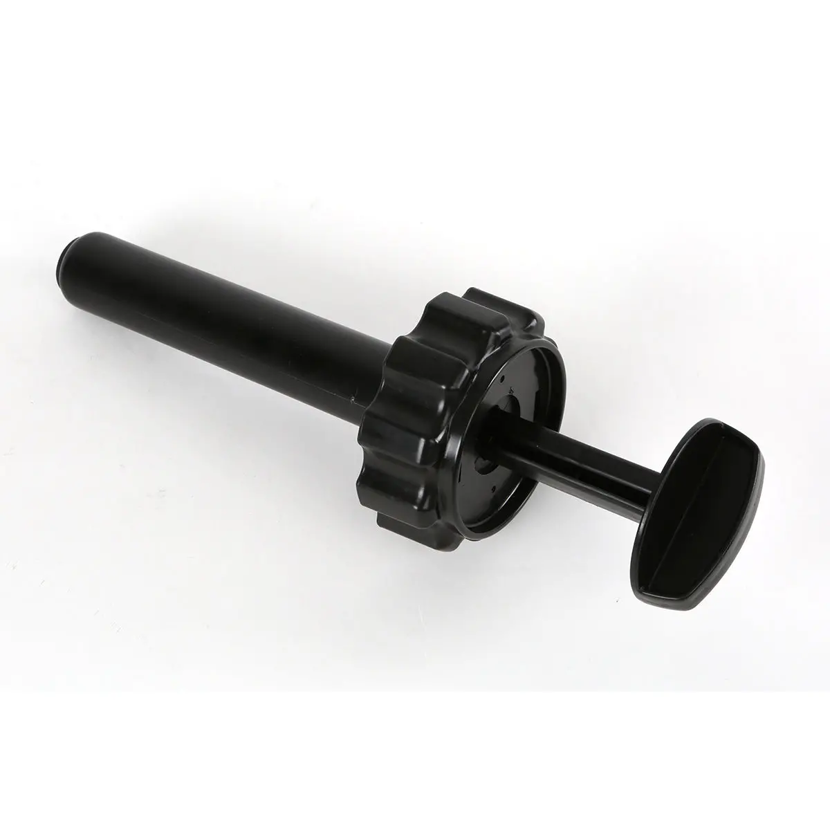 Waterport Pump Cap 1