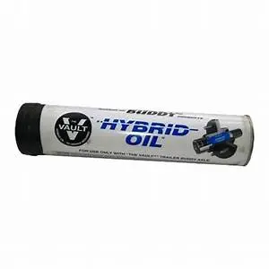 Vault Hybrid Oil 1